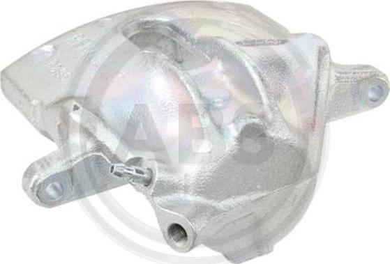 A.B.S. 521921 - Brake Caliper www.autospares.lv