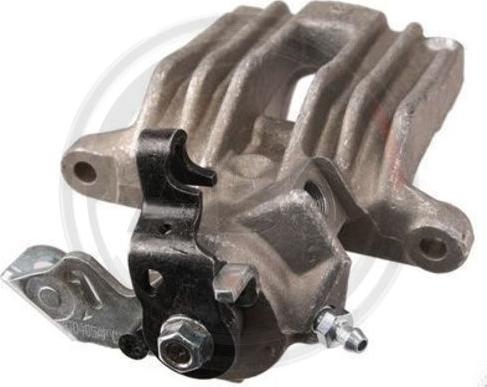 A.B.S. 521451 - Brake Caliper www.autospares.lv