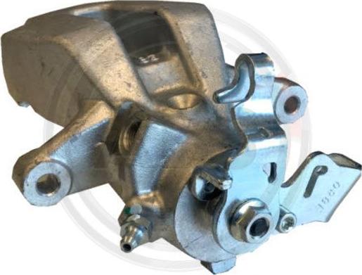 A.B.S. 521402 - Brake Caliper www.autospares.lv