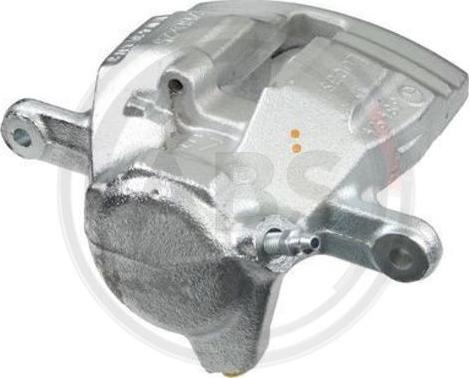 A.B.S. 521611 - Bremžu suports www.autospares.lv