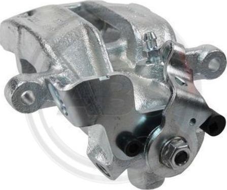 A.B.S. 521041 - Bremžu suports www.autospares.lv