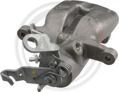 A.B.S. 521001 - Brake Caliper www.autospares.lv