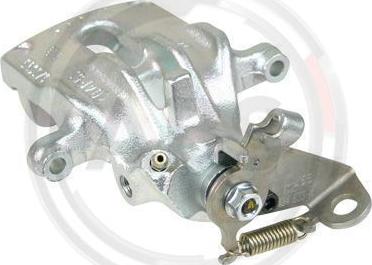 A.B.S. 521022 - Bremžu suports www.autospares.lv