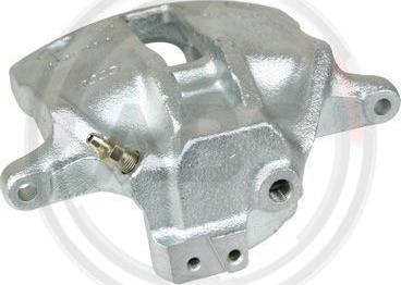 A.B.S. 521072 - Brake Caliper www.autospares.lv