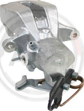 A.B.S. 521362 - Brake Caliper www.autospares.lv