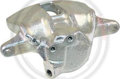 A.B.S. 521291 - Brake Caliper www.autospares.lv