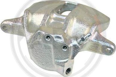 A.B.S. 521292 - Brake Caliper www.autospares.lv