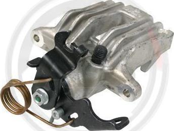 A.B.S. 521241 - Brake Caliper www.autospares.lv