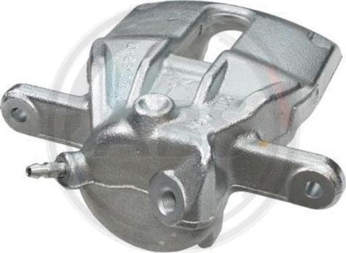 A.B.S. 528891 - Brake Caliper www.autospares.lv