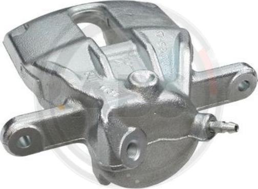 A.B.S. 528892 - Brake Caliper www.autospares.lv