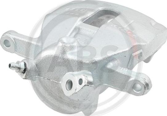 A.B.S. 523681 - Brake Caliper www.autospares.lv