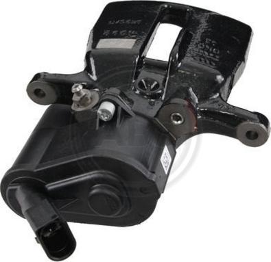 A.B.S. 522902 - Brake Caliper www.autospares.lv