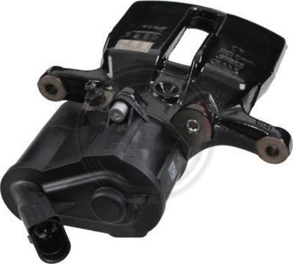 A.B.S. 522922 - Brake Caliper www.autospares.lv