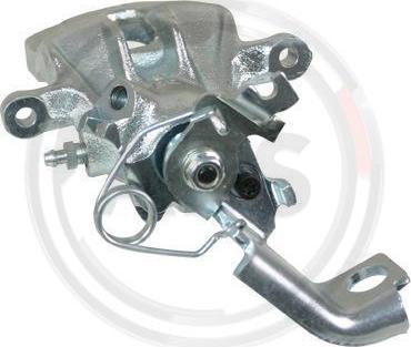 A.B.S. 522632 - Brake Caliper www.autospares.lv