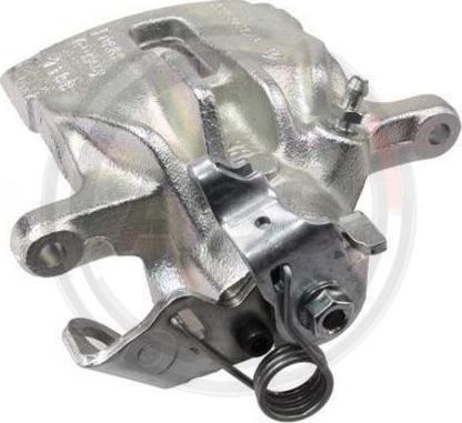 A.B.S. 522061 - Bremžu suports www.autospares.lv