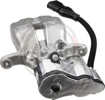 A.B.S. 522881 - Brake Caliper www.autospares.lv