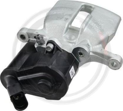 A.B.S. 522822 - Brake Caliper www.autospares.lv