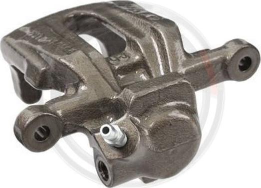 A.B.S. 522352 - Bremžu suports www.autospares.lv