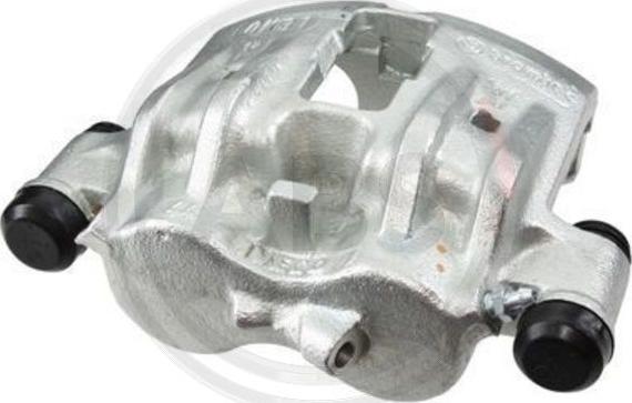 A.B.S. 522321 - Bremžu suports www.autospares.lv