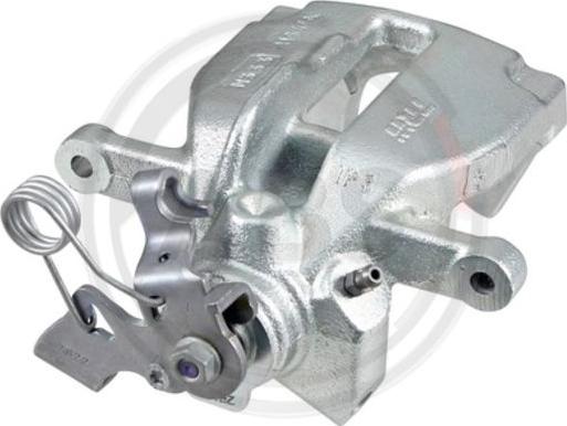 A.B.S. 522731 - Brake Caliper www.autospares.lv