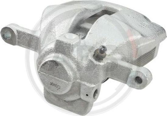 A.B.S. 522772 - Brake Caliper www.autospares.lv