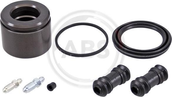 A.B.S. 57714 - Repair Kit, brake caliper www.autospares.lv