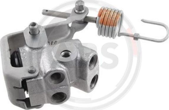 A.B.S. 64095 - Bremžu spēka regulators www.autospares.lv