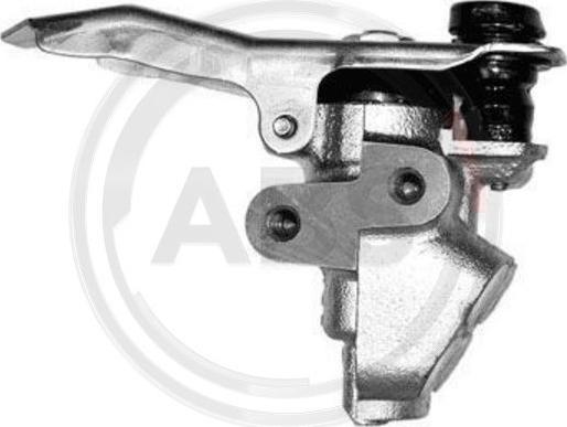 A.B.S. 64049 - Bremžu spēka regulators www.autospares.lv