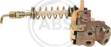 A.B.S. 64043 - Bremžu spēka regulators www.autospares.lv