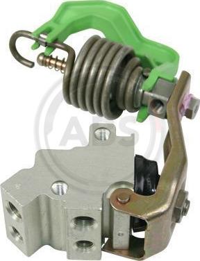 A.B.S. 64069 - Bremžu spēka regulators www.autospares.lv