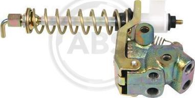 A.B.S. 64038 - Bremžu spēka regulators www.autospares.lv