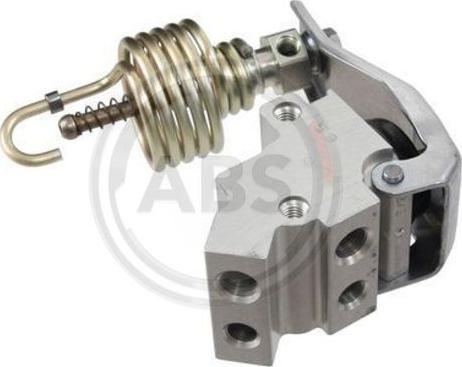 A.B.S. 64071 - Bremžu spēka regulators www.autospares.lv