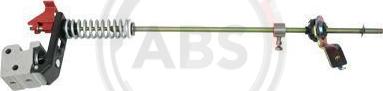 A.B.S. 64138 - Bremžu spēka regulators www.autospares.lv