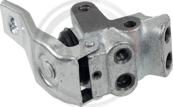 A.B.S. 64120 - Bremžu spēka regulators www.autospares.lv