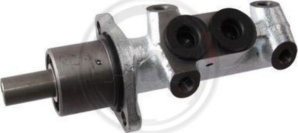 A.B.S. 61960X - Brake Master Cylinder www.autospares.lv