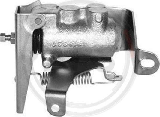 A.B.S. 63957 - Bremžu spēka regulators www.autospares.lv