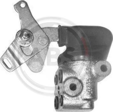 A.B.S. 63974 - Bremžu spēka regulators www.autospares.lv