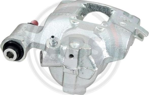 A.B.S. 630461 - Bremžu suports www.autospares.lv