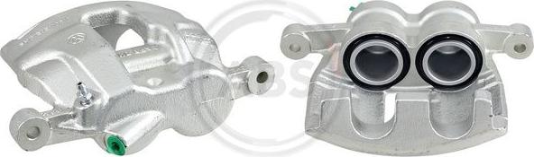 A.B.S. 630621 - Bremžu suports www.autospares.lv