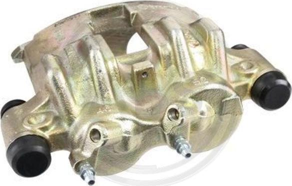 A.B.S. 630031 - Bremžu suports www.autospares.lv