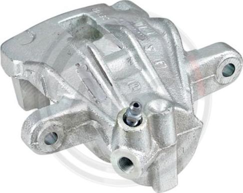 A.B.S. 630372 - Тормозной суппорт www.autospares.lv