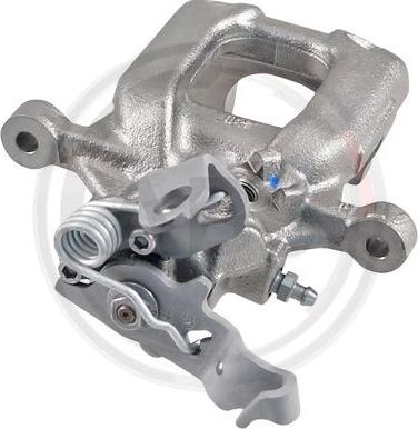 A.B.S. 630292 - Brake Caliper www.autospares.lv