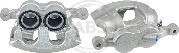 A.B.S. 630732 - Bremžu suports www.autospares.lv