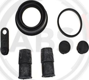 A.B.S. 63275 - Remkomplekts, Bremžu suports www.autospares.lv