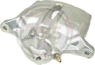 A.B.S. 629942 - Bremžu suports www.autospares.lv