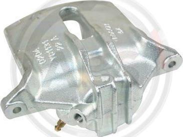 A.B.S. 629901 - Bremžu suports www.autospares.lv