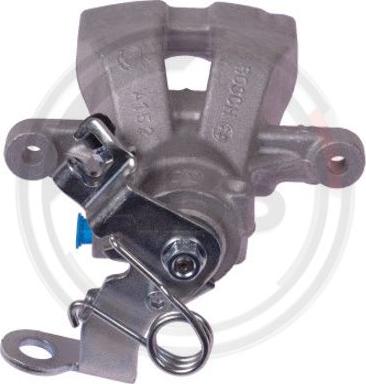 A.B.S. 624312 - Brake Caliper www.autospares.lv