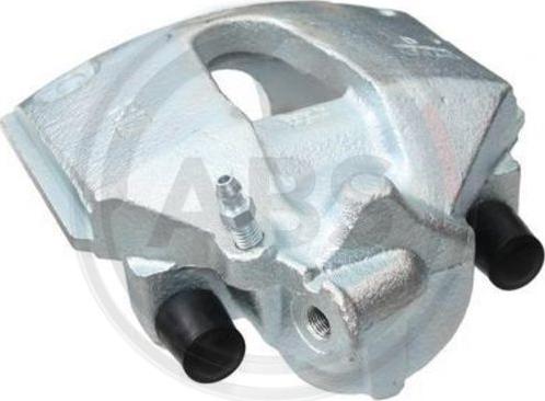 A.B.S. 620841 - Brake Caliper www.autospares.lv