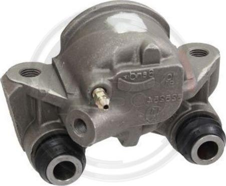 A.B.S. 621501 - Bremžu suports www.autospares.lv