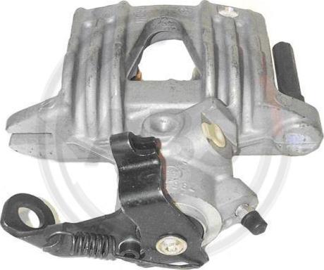 A.B.S. 623901 - Brake Caliper www.autospares.lv